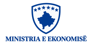 MINISTRIA E EKONOMISË